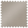 Akoya Faux Silk, Lustre Tarnished Grey - Motorised Roman Blind